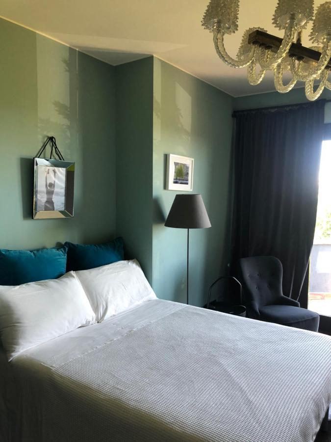 B&B Puntodivista Кьери Экстерьер фото